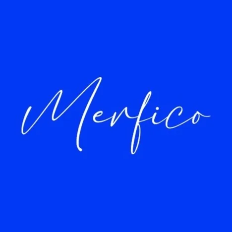 Merfico logosu
